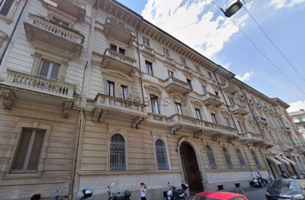 appartamento in affitto a Milano in zona Cadorna
