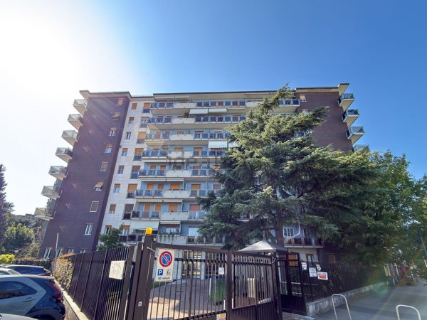 appartamento in affitto a Milano in zona San Siro