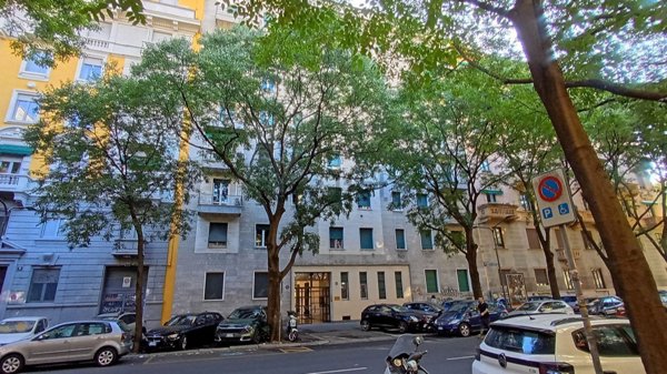appartamento in affitto a Milano in zona Città Studi