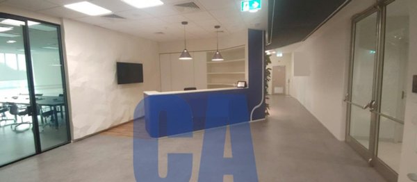 ufficio in affitto a Milano in zona Bicocca