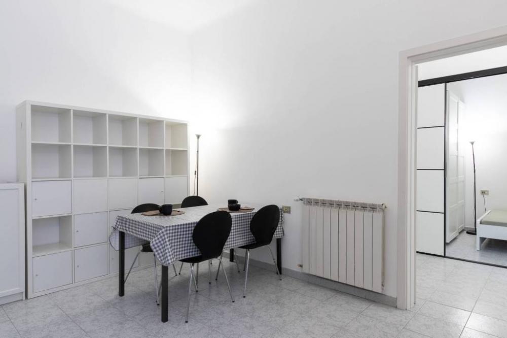 appartamento in affitto a Milano in zona Stadera