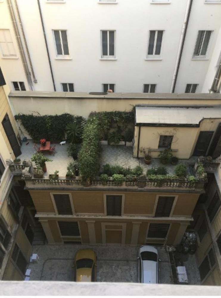 appartamento in affitto a Milano in zona Porta Venezia