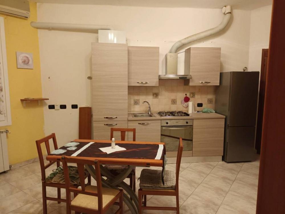 appartamento in affitto a Milano in zona Calvairate