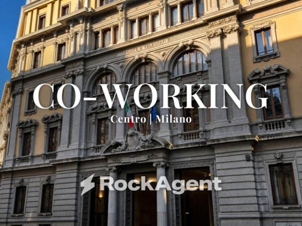 ufficio in affitto a Milano in zona Centro Storico