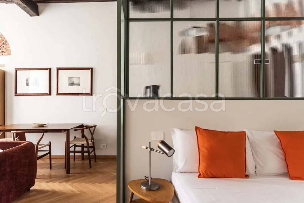 appartamento in affitto a Milano in zona Centro Storico