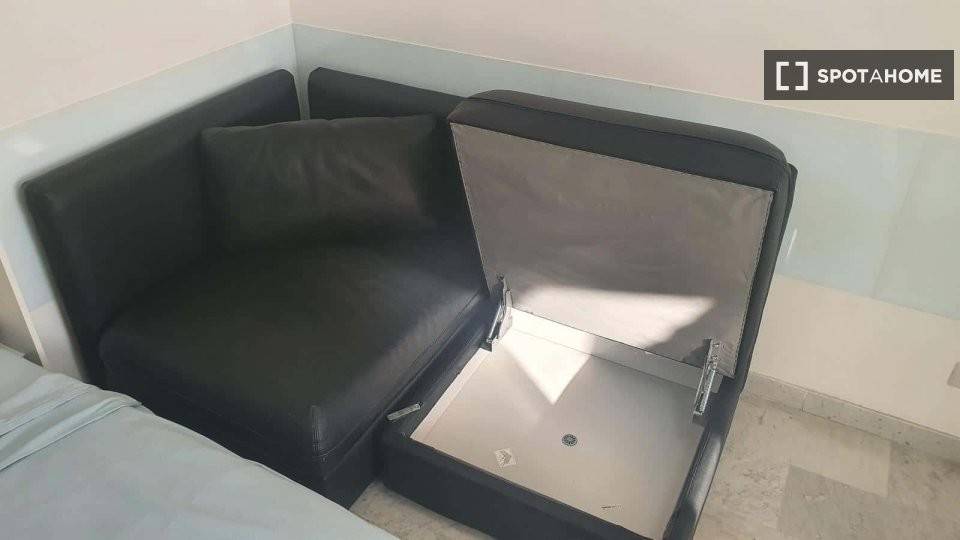 appartamento in affitto a Milano in zona Dergano