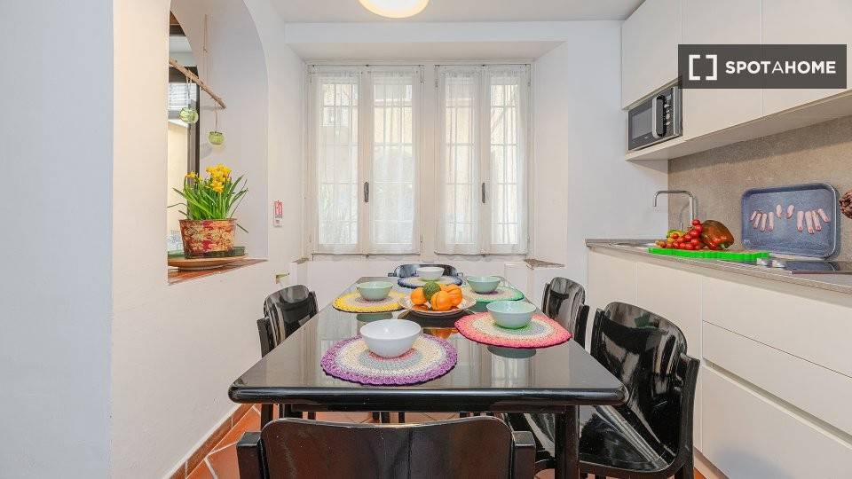 appartamento in affitto a Milano in zona Porta Ticinese