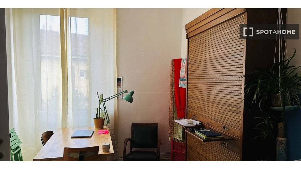 appartamento in affitto a Milano in zona NoLo