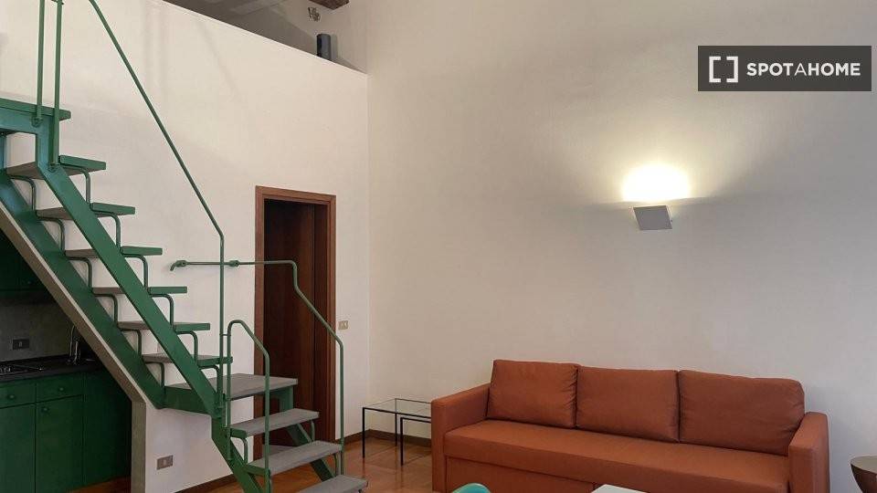 appartamento in affitto a Milano in zona Centro Storico