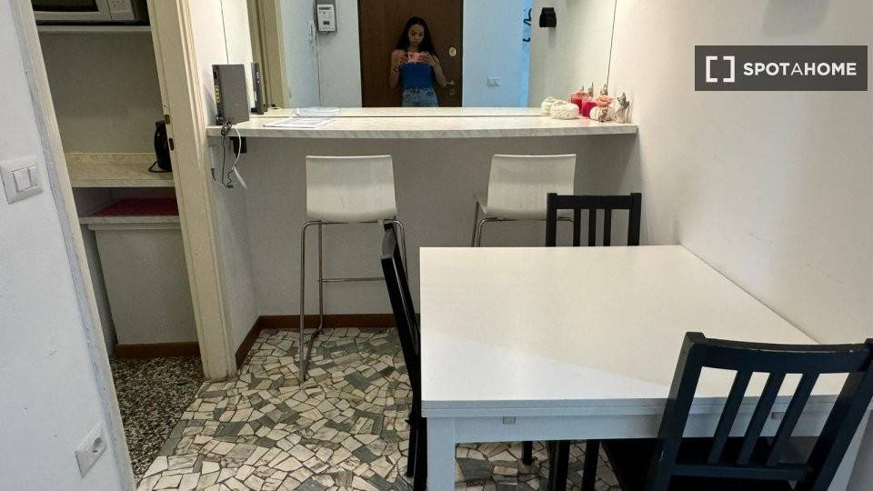 appartamento in affitto a Milano in zona Bocconi