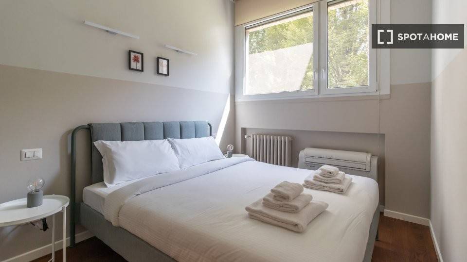 appartamento in affitto a Milano in zona Città Studi