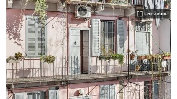 appartamento in affitto a Milano in zona Porta Ticinese