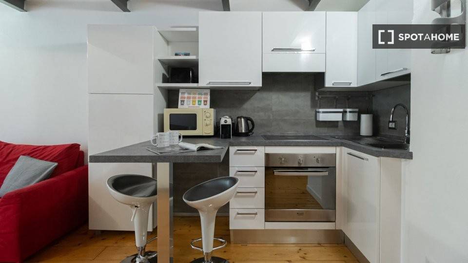 appartamento in affitto a Milano in zona Famagosta