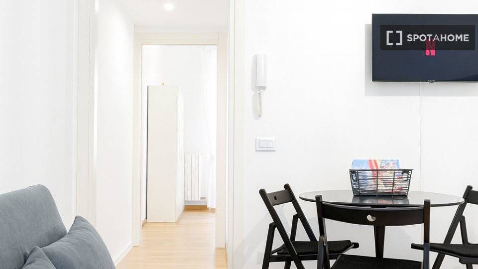 appartamento in affitto a Milano in zona Porta Ticinese