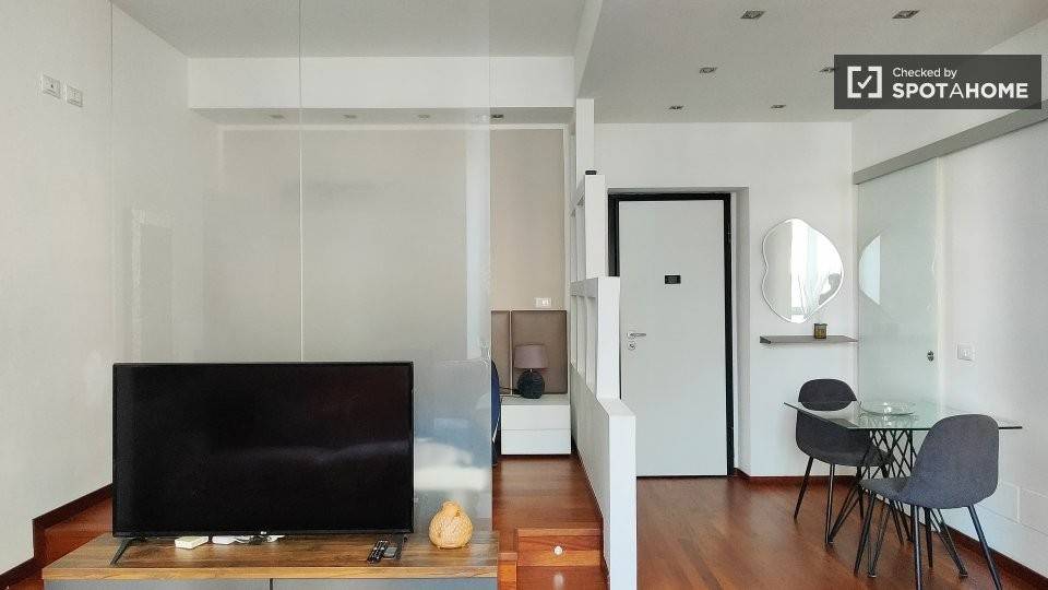 appartamento in affitto a Milano in zona NoLo
