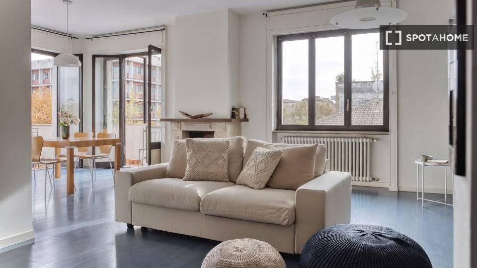 appartamento in affitto a Milano in zona Porta Ticinese