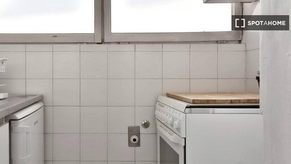 appartamento in affitto a Milano in zona San Vittore