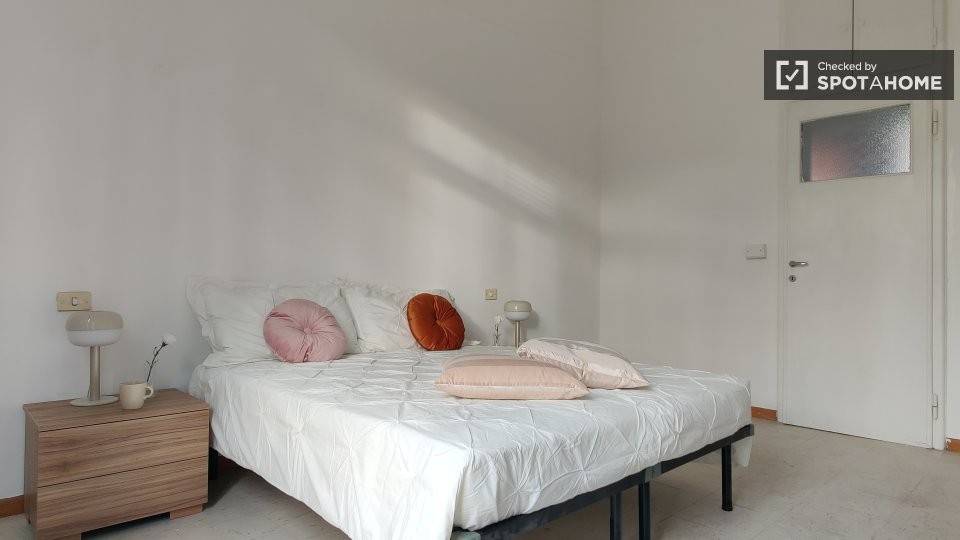 appartamento in affitto a Milano in zona Famagosta