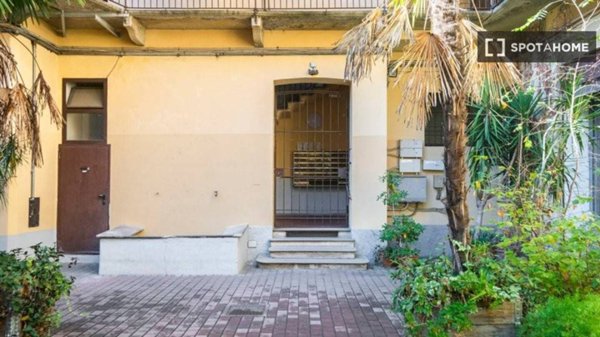 appartamento in affitto a Milano in zona Isola
