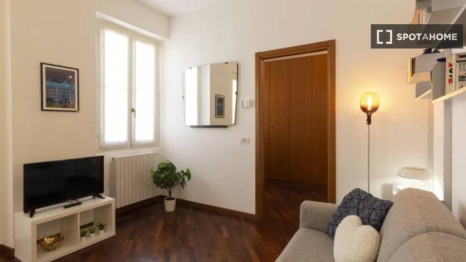 appartamento in affitto a Milano in zona Isola