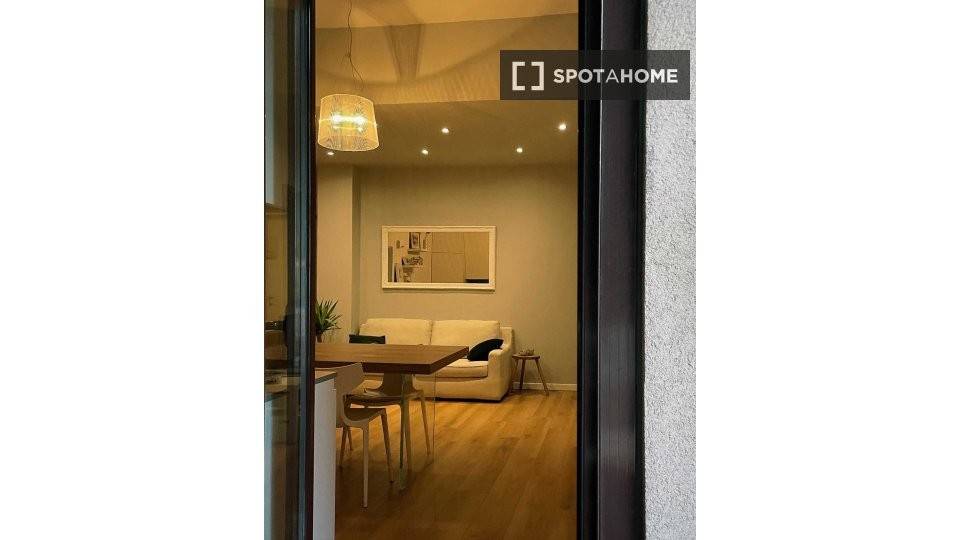 appartamento in affitto a Milano in zona Rottole