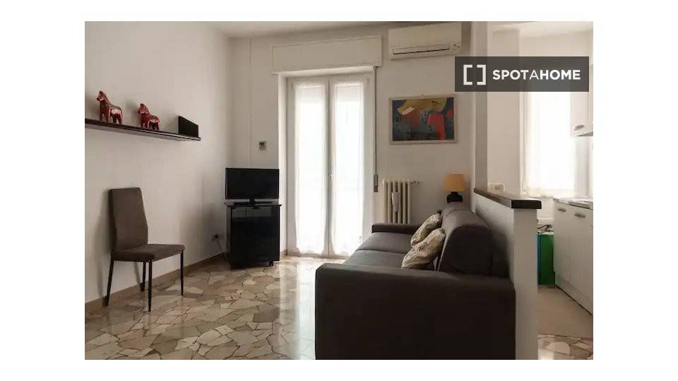 appartamento in affitto a Milano in zona Piazzale Lodi