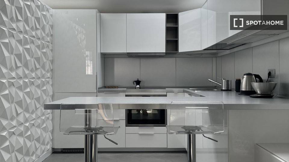 appartamento in affitto a Milano in zona Lambrate