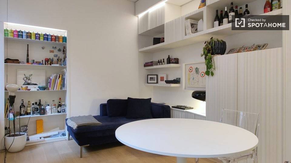 appartamento in affitto a Milano in zona Porta Romana