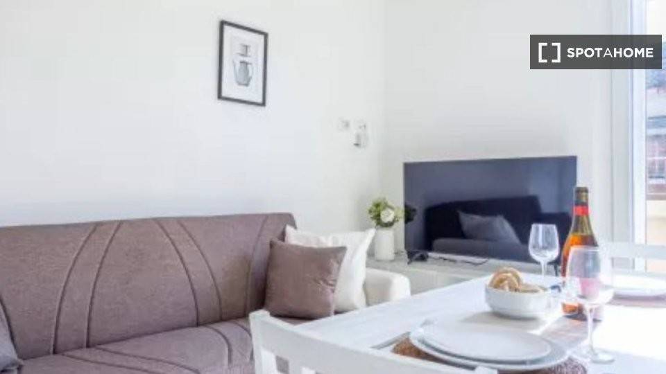 appartamento in affitto a Milano in zona Città Studi