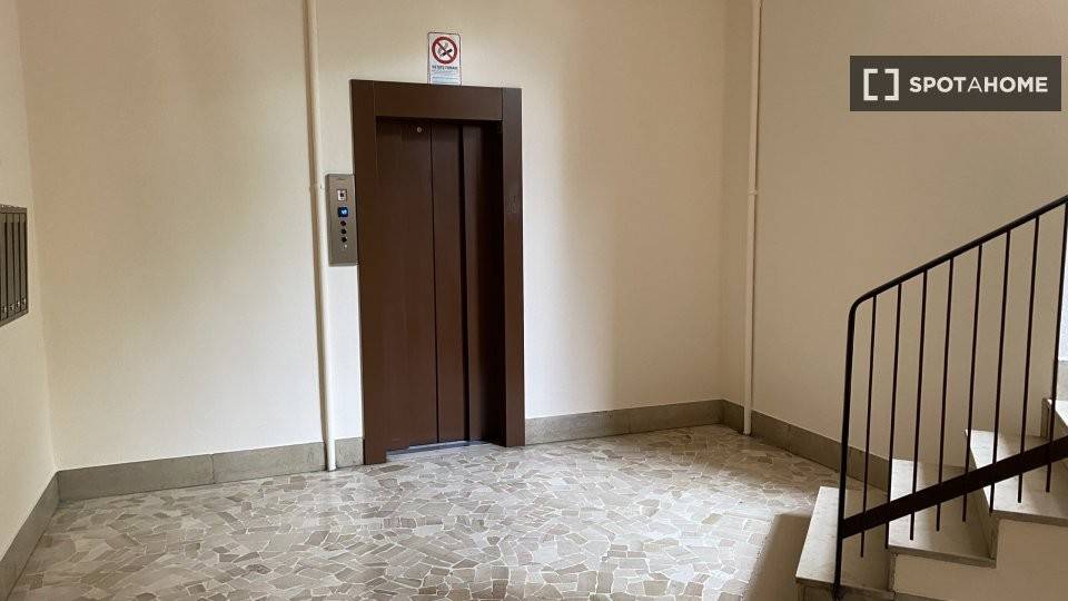 appartamento in affitto a Milano in zona Tibaldi
