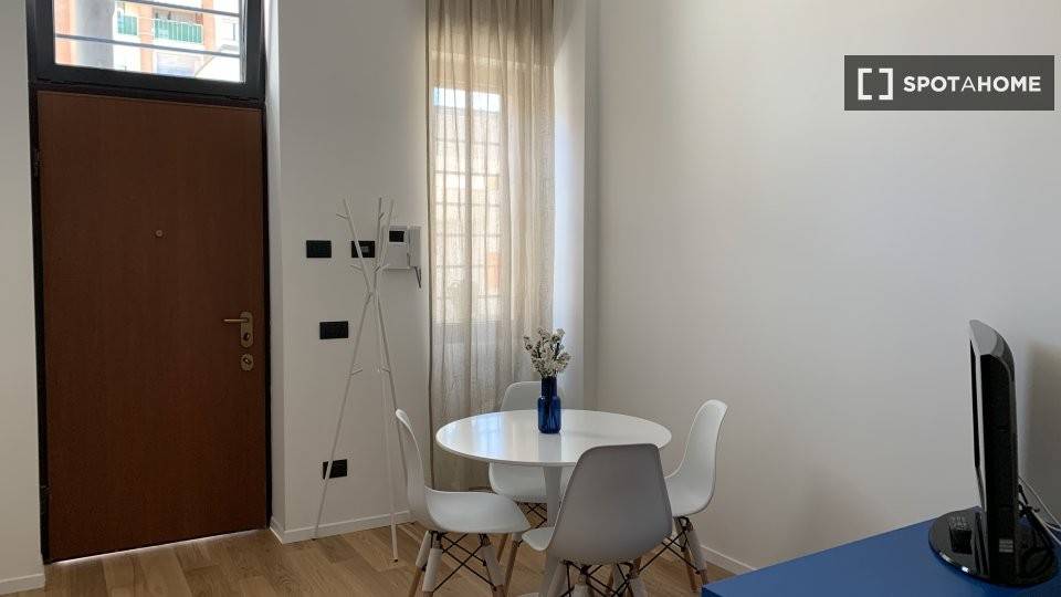 appartamento in affitto a Milano in zona Dergano