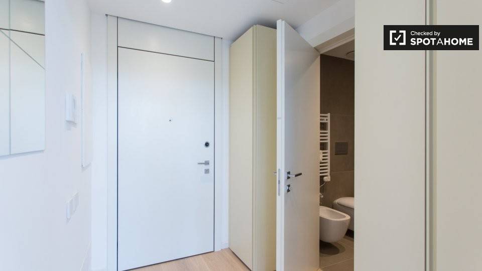 appartamento in affitto a Milano in zona Centro Storico