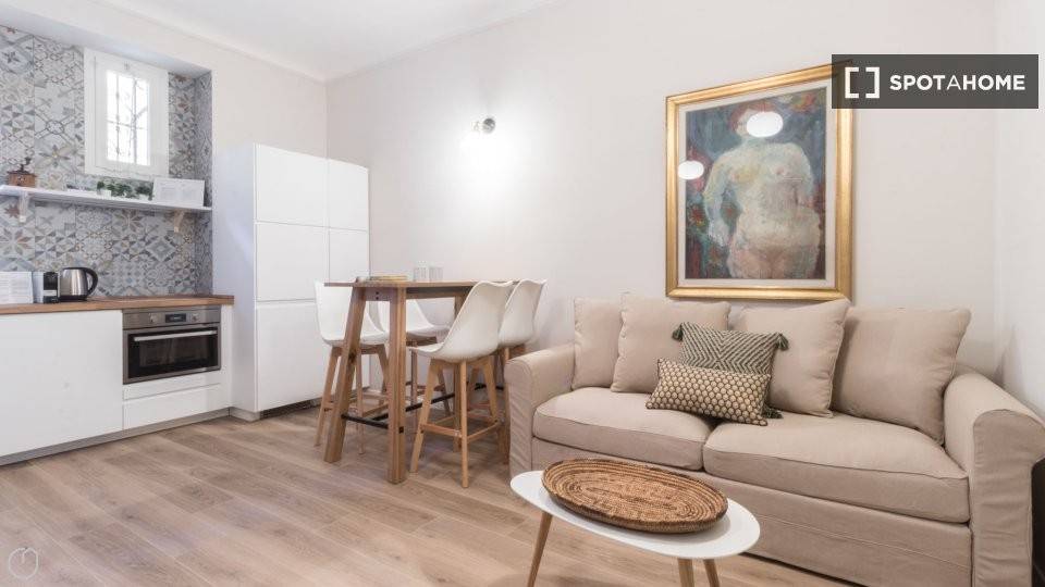 appartamento in affitto a Milano in zona Loreto