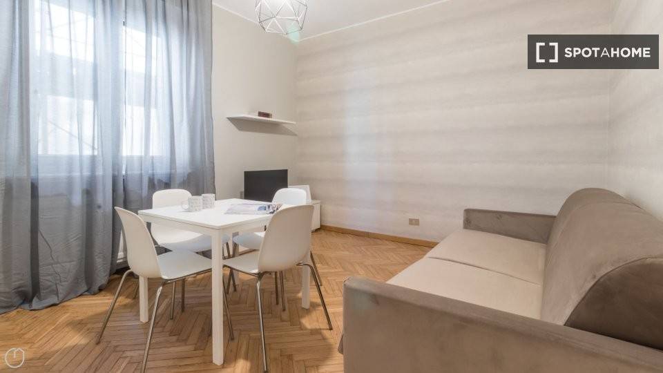 appartamento in affitto a Milano in zona Piazzale Lodi