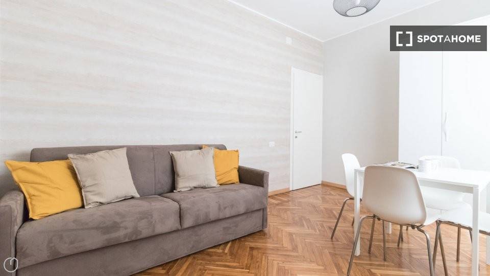 appartamento in affitto a Milano in zona Piazzale Lodi