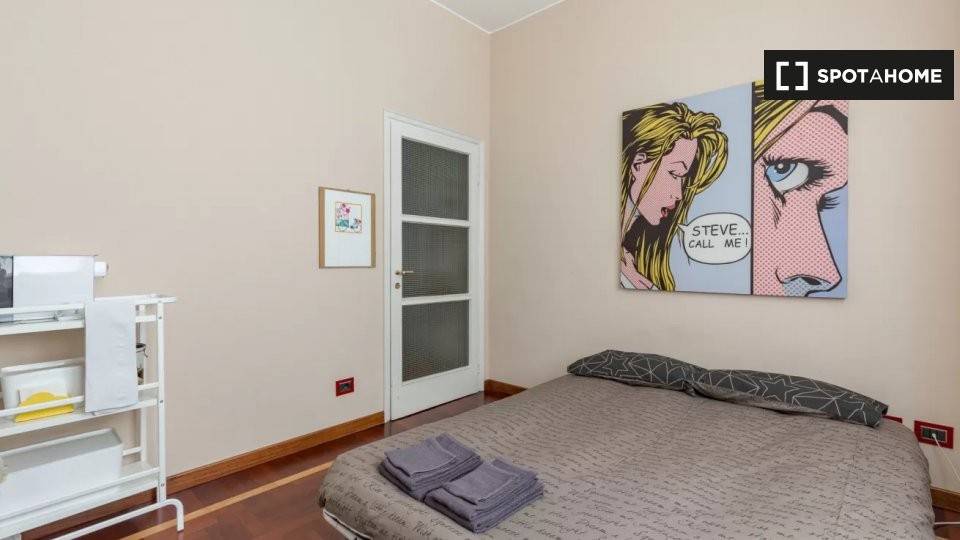 appartamento in affitto a Milano in zona San Vittore