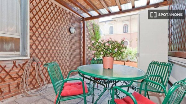 appartamento in affitto a Milano in zona Città Studi