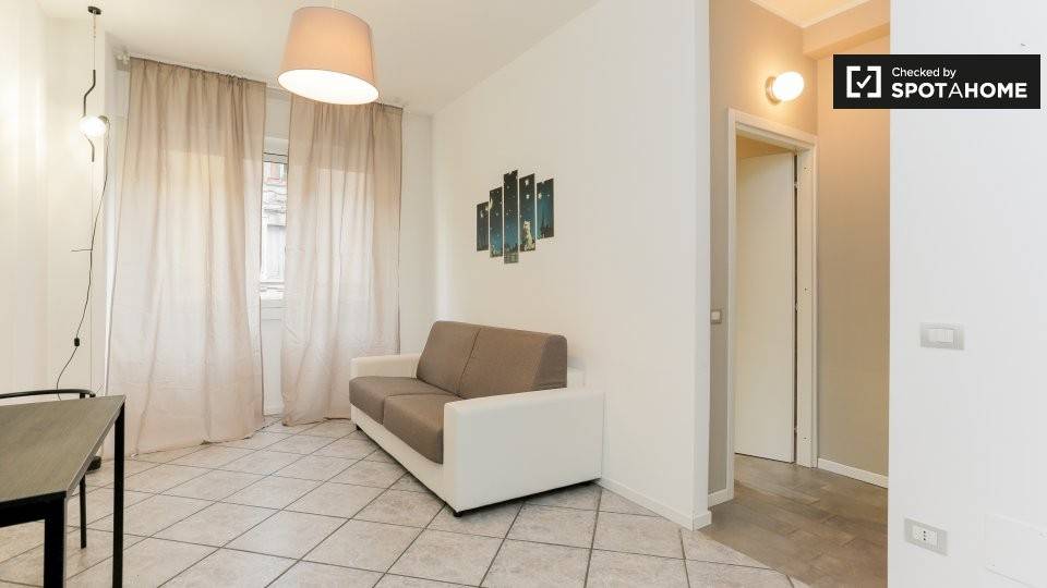 appartamento in affitto a Milano in zona Città Studi