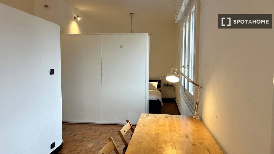 appartamento in affitto a Milano in zona Città Studi