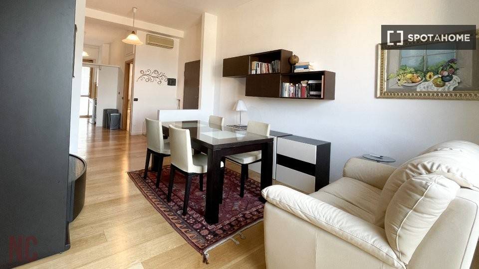 appartamento in affitto a Milano in zona Porta Ticinese