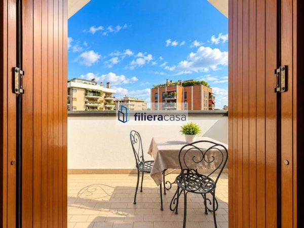 appartamento in affitto a Milano in zona Porta Genova