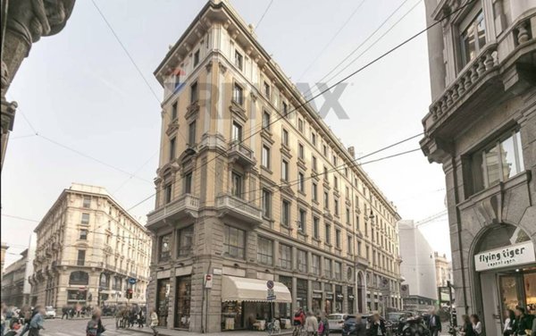ufficio in affitto a Milano in zona Centro Storico