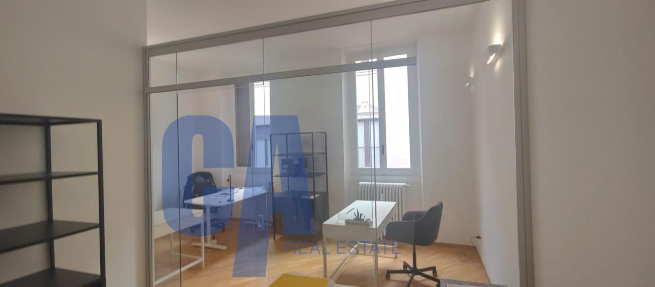 ufficio in affitto a Milano
