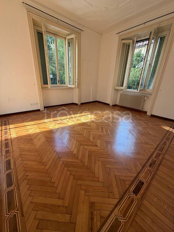 appartamento in affitto a Milano in zona Porta Magenta