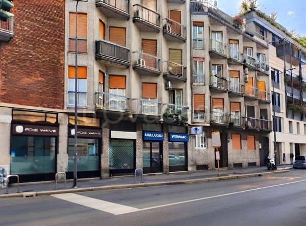 appartamento in affitto a Milano in zona Cadorna