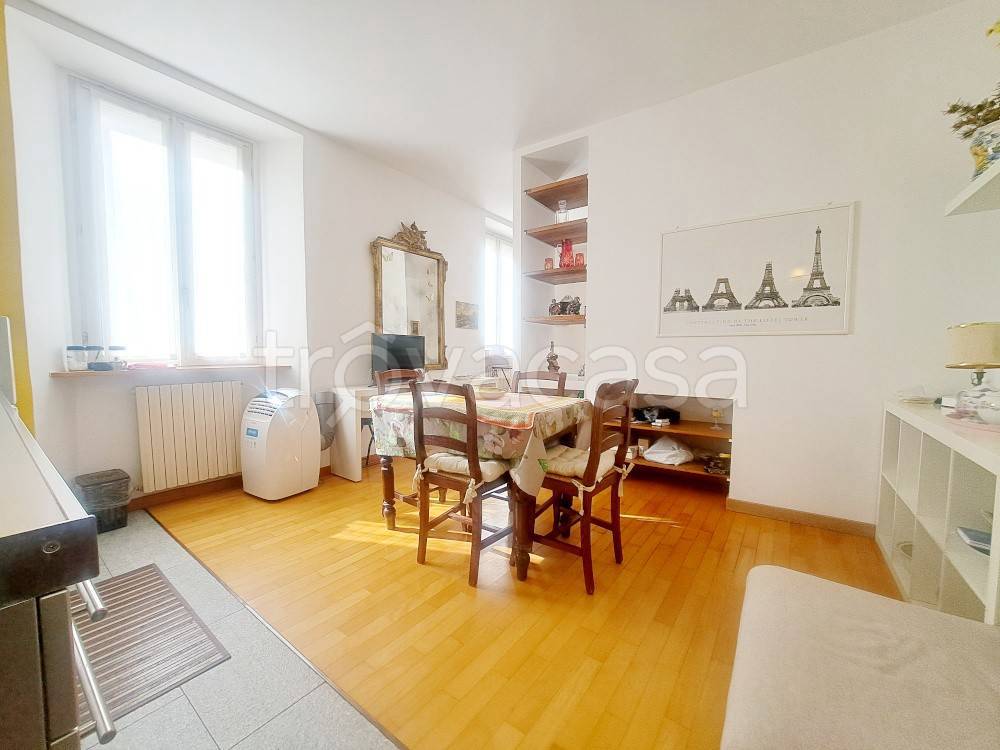 appartamento in affitto a Milano in zona Porta Venezia