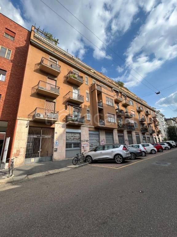 appartamento in affitto a Milano in zona Bocconi