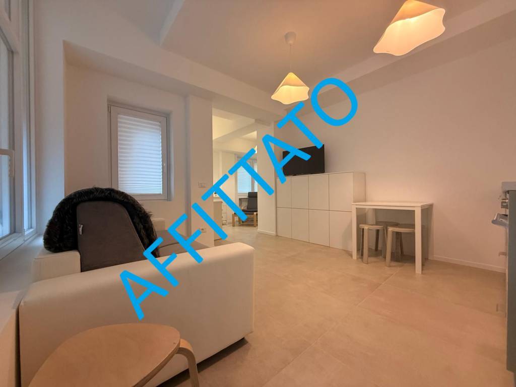 appartamento in affitto a Milano in zona Niguarda