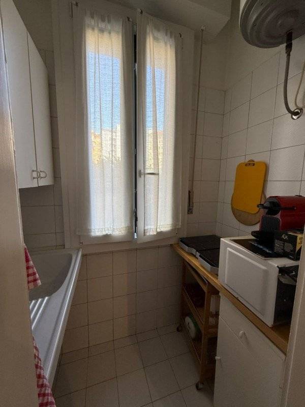 appartamento in affitto a Milano in zona Bande Nere