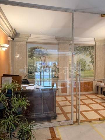 appartamento in affitto a Milano in zona Loreto